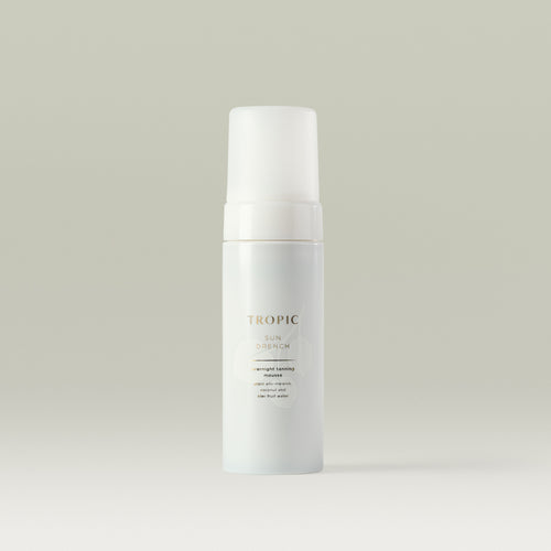 Sun Drench Overnight Tanning Mousse